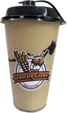 Brownie Cold Coffee