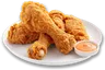 Crispy Chicken Leg Piece