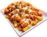 Chicken Loaded Fries