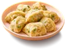 Chicken Momos Steam