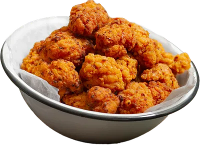 Chicken Popcorn