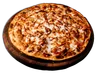 Chicken Tikka Pizza