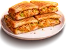 Chicken Tikka Sandwich