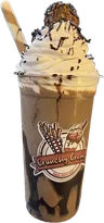 Crunchy Ferrero