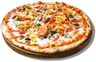 Farmhouse Pizza
