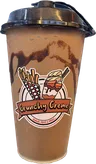 Kitkat Shake
