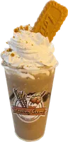 Lotus Biscoff Shake