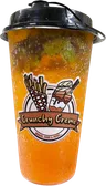 Mango Tango