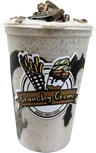 Oreo Shake