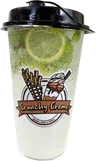 Virgin Mojito